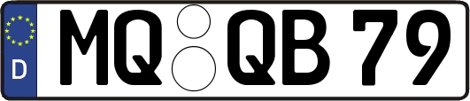 MQ-QB79