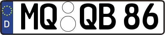 MQ-QB86
