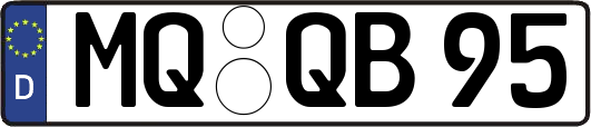 MQ-QB95