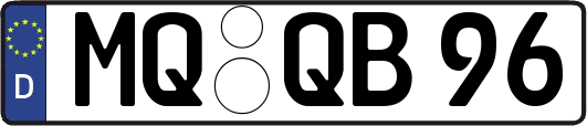 MQ-QB96