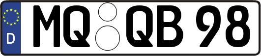 MQ-QB98