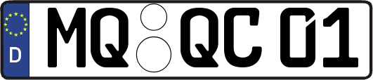 MQ-QC01