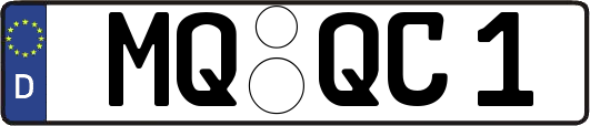 MQ-QC1
