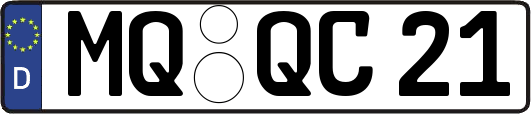 MQ-QC21