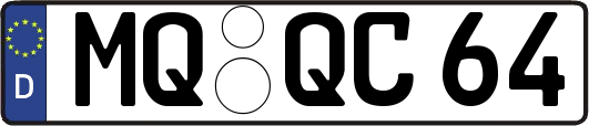 MQ-QC64