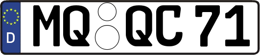 MQ-QC71