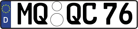 MQ-QC76