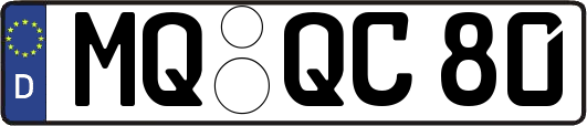 MQ-QC80