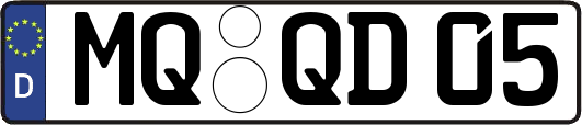 MQ-QD05