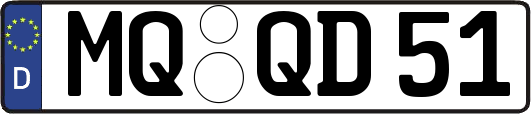MQ-QD51