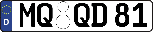 MQ-QD81