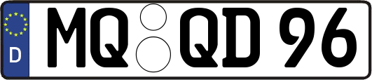 MQ-QD96