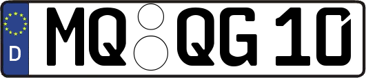 MQ-QG10