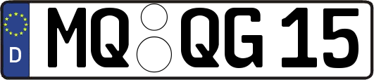 MQ-QG15