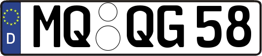 MQ-QG58