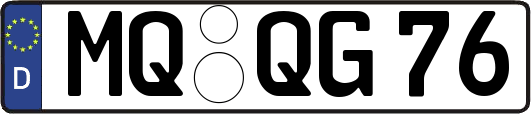 MQ-QG76