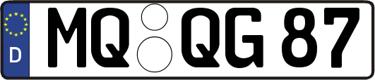 MQ-QG87