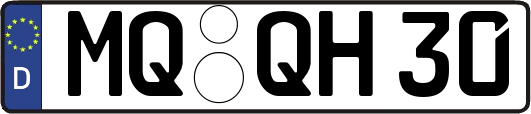 MQ-QH30