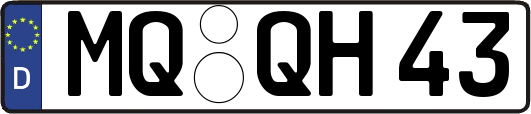 MQ-QH43