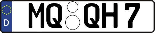 MQ-QH7