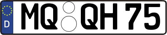 MQ-QH75