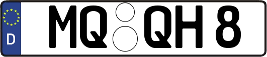 MQ-QH8
