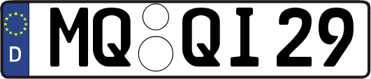 MQ-QI29