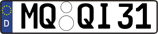 MQ-QI31
