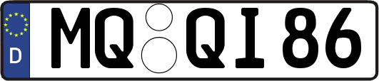 MQ-QI86