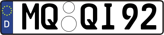 MQ-QI92