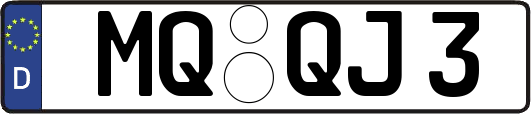 MQ-QJ3