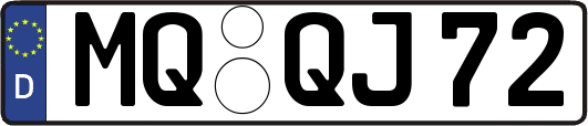 MQ-QJ72