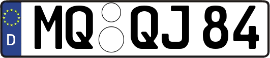 MQ-QJ84