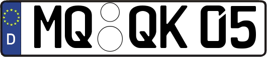 MQ-QK05