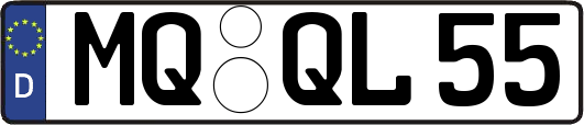 MQ-QL55