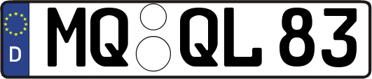 MQ-QL83