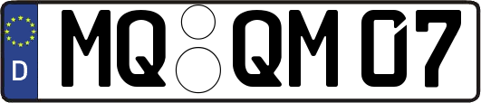 MQ-QM07