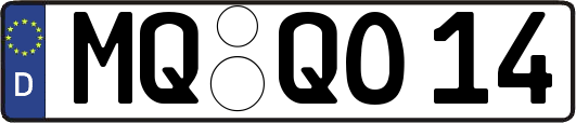 MQ-QO14