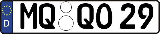 MQ-QO29