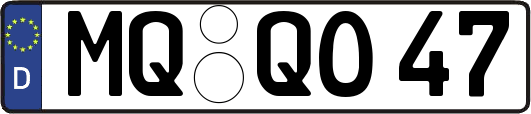 MQ-QO47