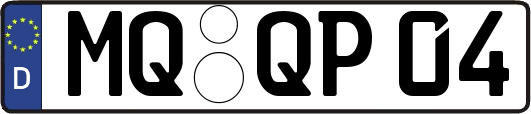 MQ-QP04