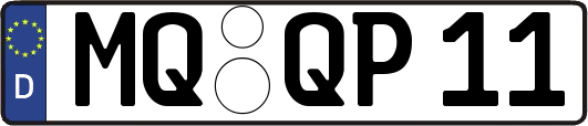 MQ-QP11