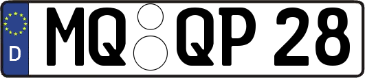 MQ-QP28