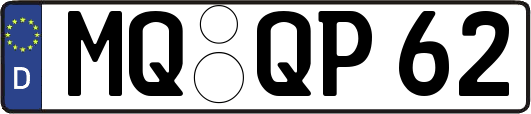 MQ-QP62