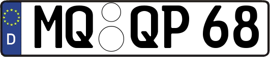 MQ-QP68