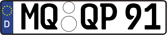 MQ-QP91
