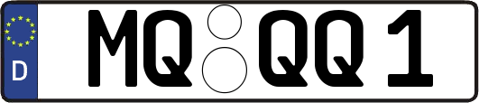 MQ-QQ1