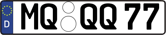 MQ-QQ77
