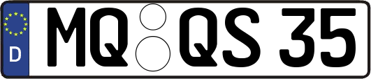 MQ-QS35