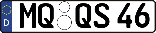 MQ-QS46
